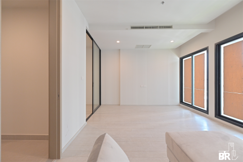 Condominio de 1 dormitorio en Bangkok, Tailandia № 187742 - foto 10