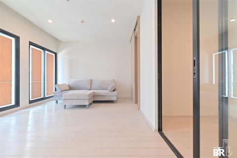 Condominio de 1 dormitorio en Bangkok, Tailandia № 187742 - foto 2