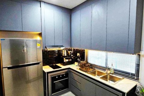 Casa de 3 dormitorios en Pattaya, Tailandia № 113614 - foto 4