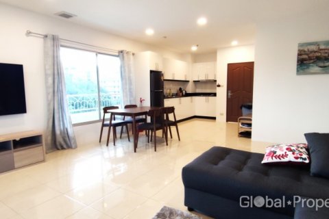 Condominio de 3 dormitorios en Pattaya, Tailandia № 113619 - foto 6