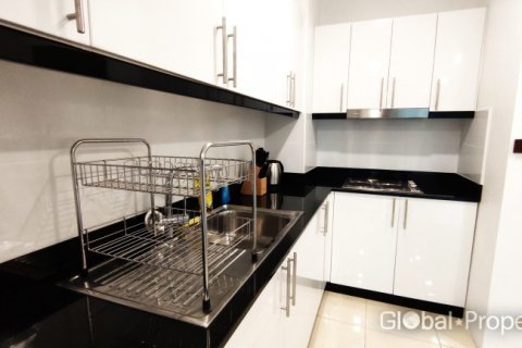 Condominio de 3 dormitorios en Pattaya, Tailandia № 113619 - foto 9