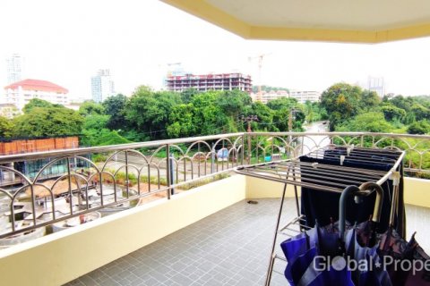 Condominio de 3 dormitorios en Pattaya, Tailandia № 113619 - foto 25
