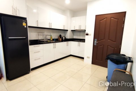 Condominio de 3 dormitorios en Pattaya, Tailandia № 113619 - foto 8
