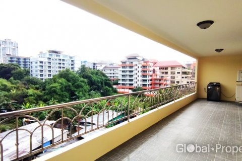 Condominio de 3 dormitorios en Pattaya, Tailandia № 113619 - foto 24