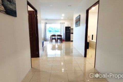 Condominio de 3 dormitorios en Pattaya, Tailandia № 113619 - foto 11