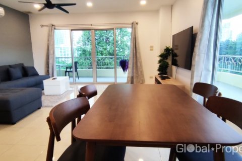 Condominio de 3 dormitorios en Pattaya, Tailandia № 113619 - foto 7