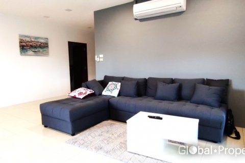 Condominio de 3 dormitorios en Pattaya, Tailandia № 113619 - foto 5