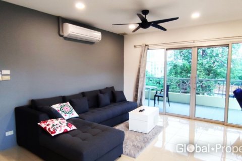 Condominio de 3 dormitorios en Pattaya, Tailandia № 113619 - foto 4