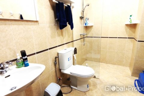 Condominio de 3 dormitorios en Pattaya, Tailandia № 113619 - foto 20