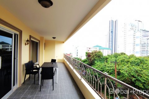 Condominio de 3 dormitorios en Pattaya, Tailandia № 113619 - foto 23