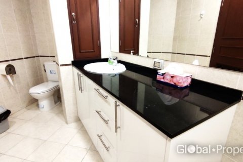 Condominio de 3 dormitorios en Pattaya, Tailandia № 113619 - foto 19