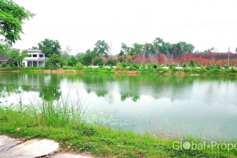 Terrain à Pattaya, Thaïlande № 113615 - photo 8