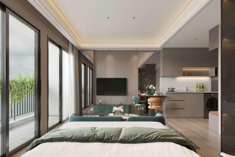 Studio in Phuket, Thailand № 233258 - Foto 15
