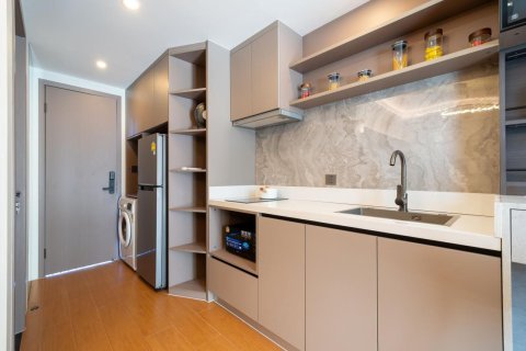 Estudio en Phuket, Tailandia № 233256 - foto 11