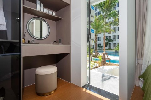 Estudio en Phuket, Tailandia № 233256 - foto 15