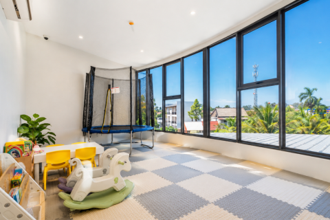 Estudio en Phuket, Tailandia № 233256 - foto 5