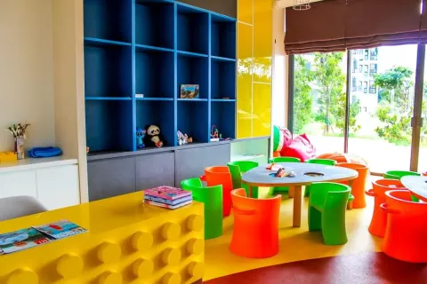 Condominio de 1 dormitorio en Bang Tao, Tailandia № 3203 - foto 19