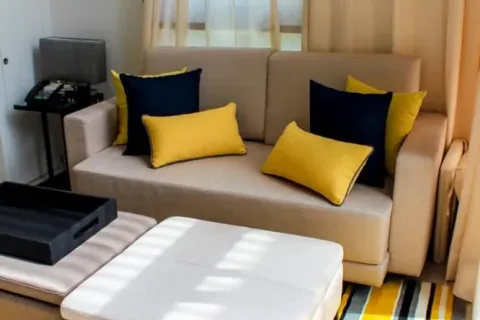 Condominio de 1 dormitorio en Bang Tao, Tailandia № 3203 - foto 18