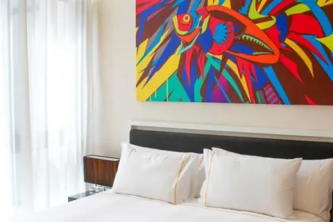Condominio de 1 dormitorio en Bang Tao, Tailandia № 3203 - foto 15