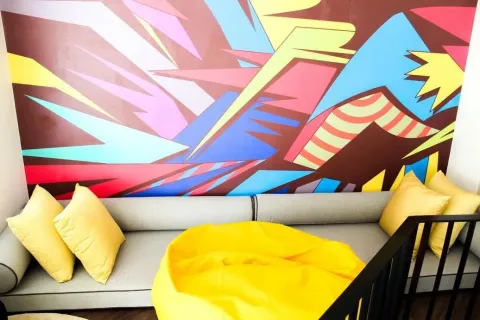 Condominio de 1 dormitorio en Bang Tao, Tailandia № 3203 - foto 10