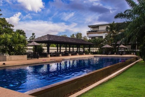Haus in Bang Tao, Thailand 3 Schlafzimmer № 3206 - Foto 15