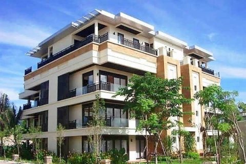 Haus in Bang Tao, Thailand 3 Schlafzimmer № 3206 - Foto 18