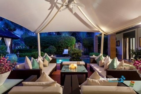 Haus in Bang Tao, Thailand 3 Schlafzimmer № 3206 - Foto 6