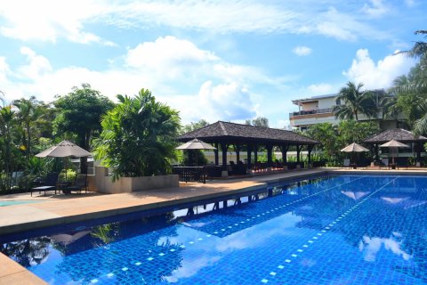 Haus in Bang Tao, Thailand 3 Schlafzimmer № 3206 - Foto 25