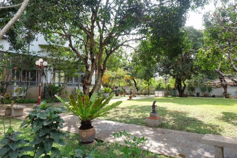 Condominio de 1 dormitorio en Jomtien Beach, Pattaya, Tailandia № 204989 - foto 3