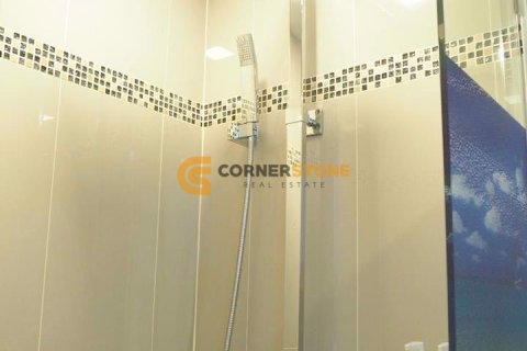 Condominio de 1 dormitorio en Jomtien Beach, Pattaya, Tailandia № 204991 - foto 13