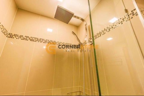 Condominio de 1 dormitorio en Jomtien Beach, Pattaya, Tailandia № 204991 - foto 9