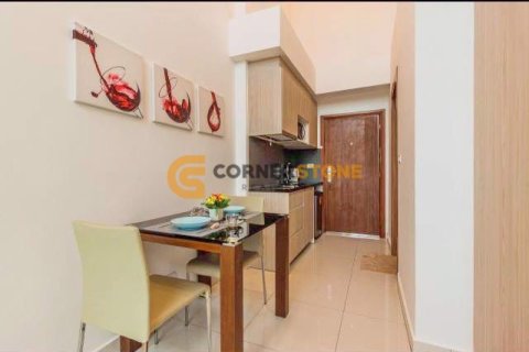Condominio de 1 dormitorio en Jomtien Beach, Pattaya, Tailandia № 204991 - foto 6