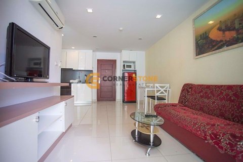 Estudio en el condominio en Jomtien Beach, Pattaya, Tailandia № 204987 - foto 2