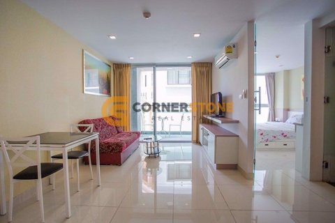 Studio in the Condo auf Jomtien Beach, Pattaya, Thailand  № 204987