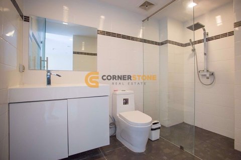 Estudio en el condominio en Jomtien Beach, Pattaya, Tailandia № 204987 - foto 5