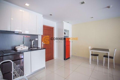 Estudio en el condominio en Jomtien Beach, Pattaya, Tailandia № 204987 - foto 4
