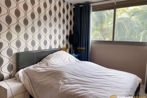 Estudio en el condominio en Jomtien Beach, Pattaya, Tailandia № 204993 - foto 7