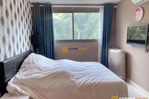 Estudio en el condominio en Jomtien Beach, Pattaya, Tailandia № 204993 - foto 6