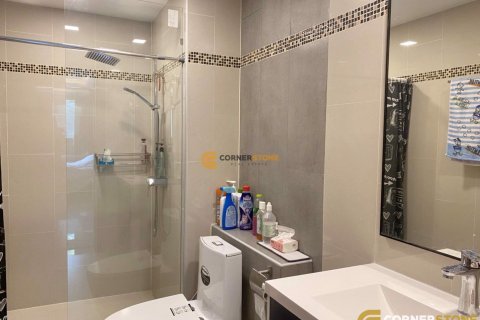 Estudio en el condominio en Jomtien Beach, Pattaya, Tailandia № 204993 - foto 8