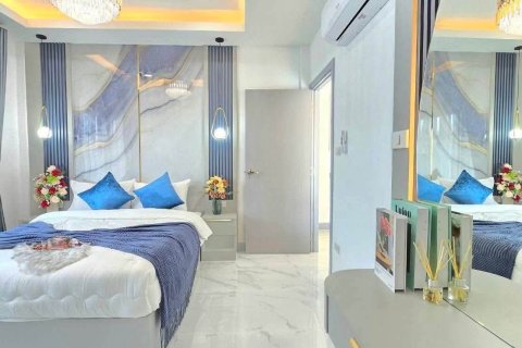 Villa in Pattaya, Thailand 4 Schlafzimmer № 233918 - Foto 12