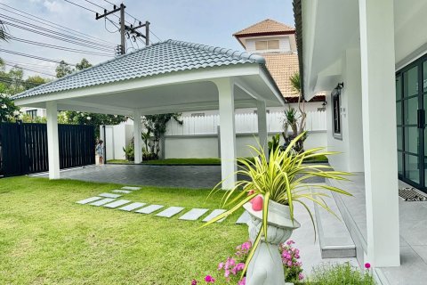 Villa in Pattaya, Thailand 4 Schlafzimmer № 233918 - Foto 3