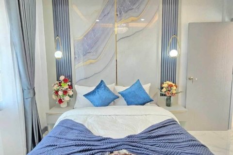 Villa in Pattaya, Thailand 4 Schlafzimmer № 233918 - Foto 13