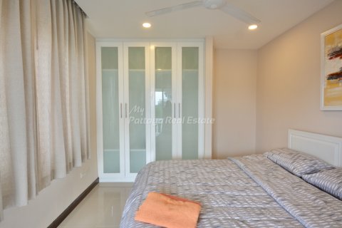Eigentumswohnung in Bang Lamung, Thailand, 2 Schlafzimmer  № 233922 - Foto 19
