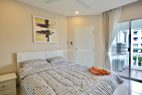 Eigentumswohnung in Bang Lamung, Thailand, 2 Schlafzimmer  № 233922 - Foto 18
