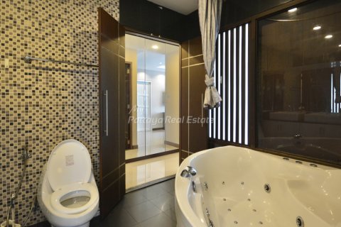 Eigentumswohnung in Bang Lamung, Thailand, 2 Schlafzimmer  № 233922 - Foto 12