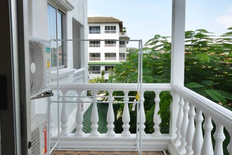 Eigentumswohnung in Bang Lamung, Thailand, 2 Schlafzimmer  № 233922 - Foto 20