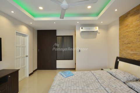 Eigentumswohnung in Bang Lamung, Thailand, 2 Schlafzimmer  № 233922 - Foto 10
