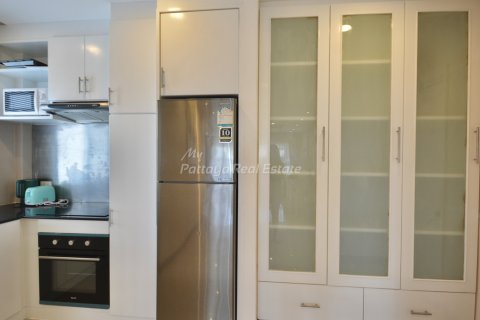 Eigentumswohnung in Bang Lamung, Thailand, 2 Schlafzimmer  № 233922 - Foto 6