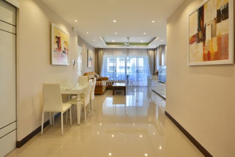 Eigentumswohnung in Bang Lamung, Thailand, 2 Schlafzimmer  № 233922