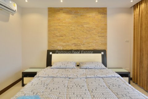 Eigentumswohnung in Bang Lamung, Thailand, 2 Schlafzimmer  № 233922 - Foto 17